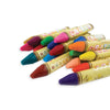 Brilliant Bee Crayons (set of 24)