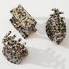 Desert Rodeo Medium Hair Claw Clips