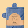 Hooded Baby Towel