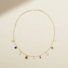 Fete Necklace