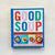 Good Soup Cookbook