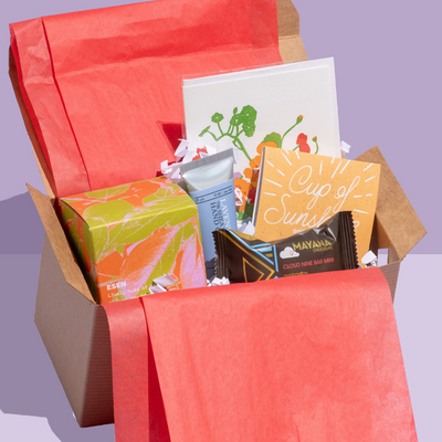 Gratitude Gift Box