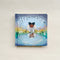 Here and Now Padded Board Book