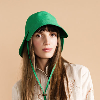 Tulip Bucket Hat