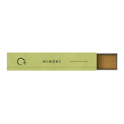 Chie Incense Sticks
