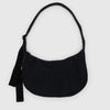 Medium Nylon Crescent Bag