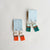 Observe Beaded Earrings