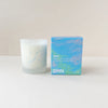 Coconut & Soy Wax Candle