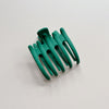 Wide Lay Down Hair Claw