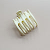 Wide Lay Down Hair Claw