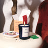 French Jar Candles
