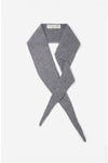 Cashmere Cravat Mini Scarf