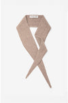 Cashmere Cravat Mini Scarf