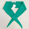 Cashmere Cravat Mini Scarf