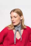 Cashmere Cravat Mini Scarf