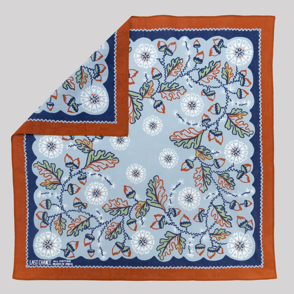 Cotton Bandana