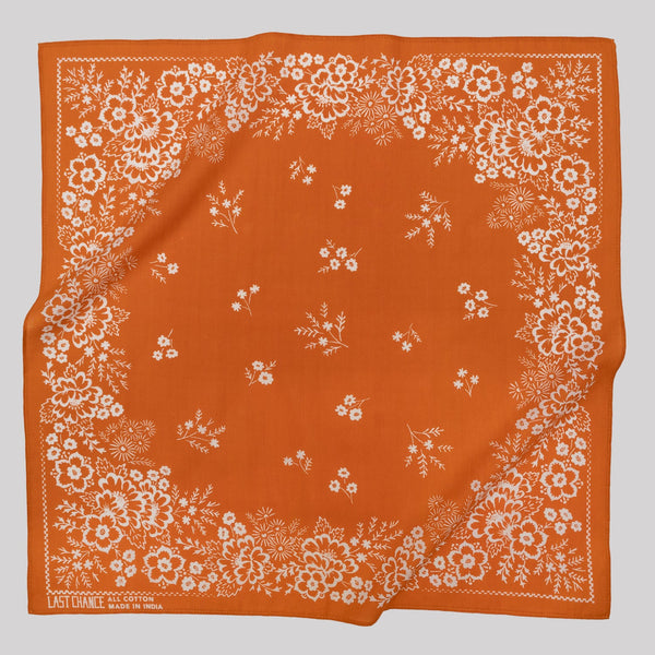 Cotton Bandana