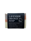 Handcrafted Bar Soap