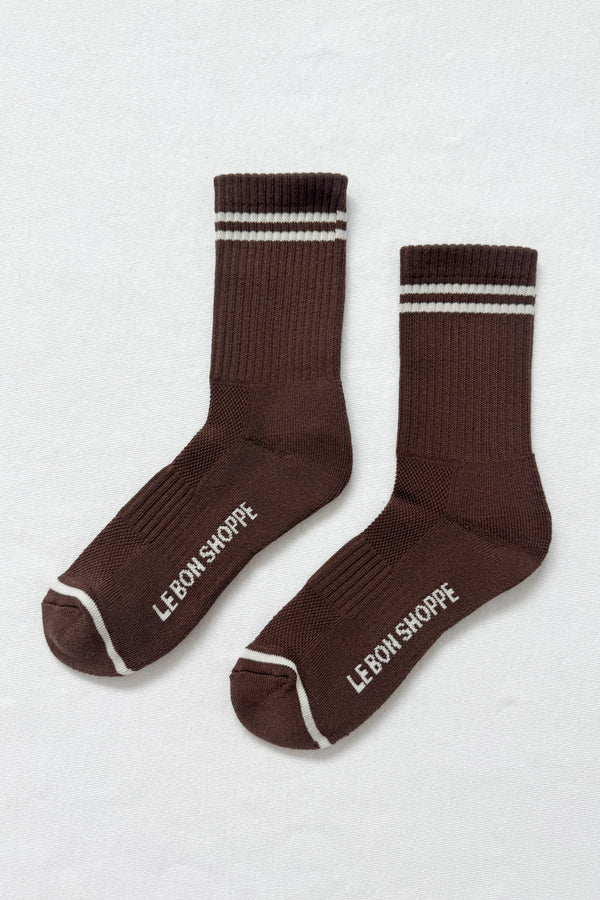 Boyfriend Socks