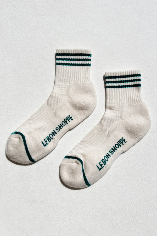 Girlfriend Socks