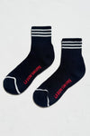 Girlfriend Socks