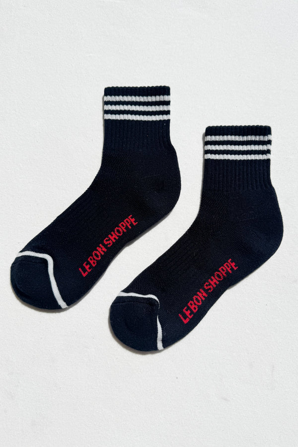 Girlfriend Socks