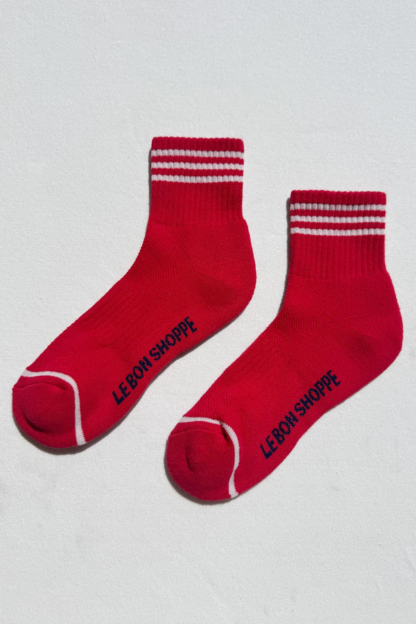 Girlfriend Socks