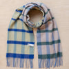 Lambswool Oversized Scarf