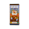 Seattle Chocolate Maeve Dirt Pile dark chocolate truffle bar packaging on a white background