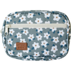 Mini Kids Fanny Pack in Green Floral