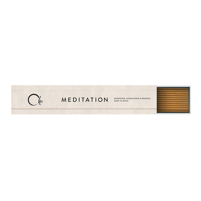 Chie Incense Sticks