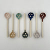 Mini Polka Dot Spoon