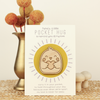 Wooden Pocket Hugs