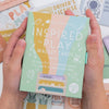Pretend Play Wallet Cards