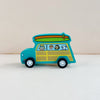 Pull Back Surfer Vans