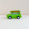 Pull Back Surfer Vans