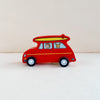 Pull Back Surfer Vans