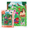 Puppy Park 100 Piece (Kids) Puzzle