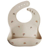 Silicone Baby Bib