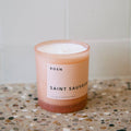 Saint Sauveur Jar Candle