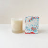 Coconut & Soy Wax Candle