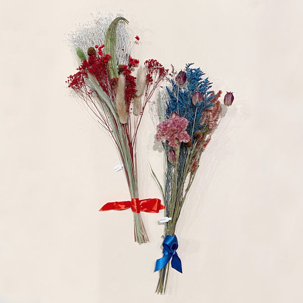 Seasonal Mixed Floral Bundle