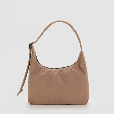 Mini Nylon Shoulder Bag