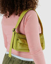 Cargo Shoulder Bag