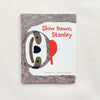 Slow Down, Stanley By Elena Levi
