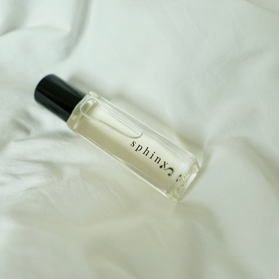 Roll-On Fragrance Body Oils