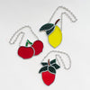 Stained Glass Fruit Cuties
