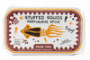 Stuffed Squids Portuguese Style