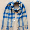 Lambswool Oversized Scarf