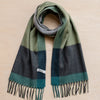 Lambswool Oversized Scarf